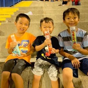 Meet your Posher, Eric